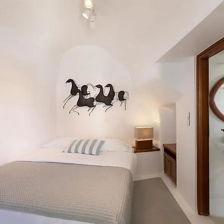 Stunning With Private Pool - What'app - 0034-658-266-820 - For Reservations! Vila Fira (Santorini)